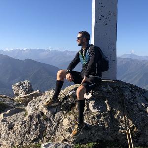 Photo de profil