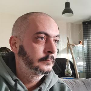 Photo de profil
