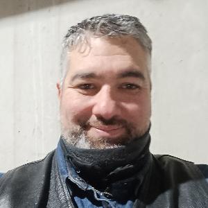 Photo de profil
