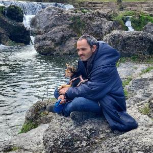 Photo de profil