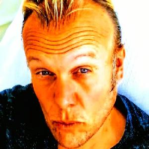 Photo de profil