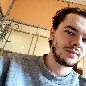 Photo de profil