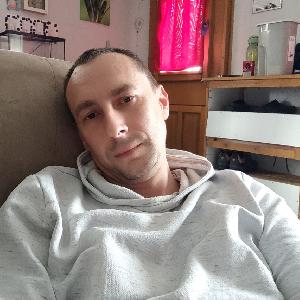 Photo de profil