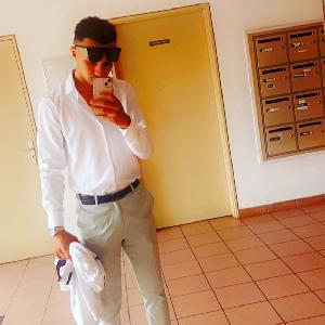 Photo de profil