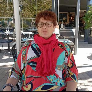 Photo de profil