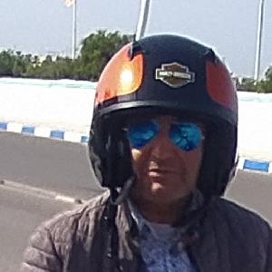Photo de profil