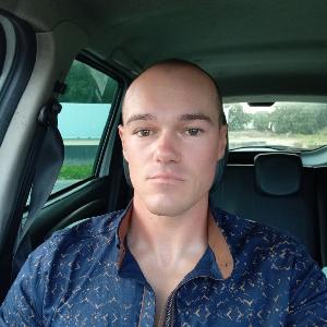 Photo de profil