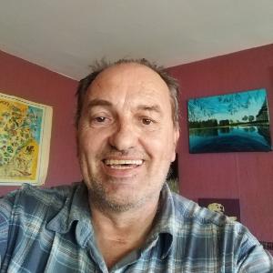 Photo de profil