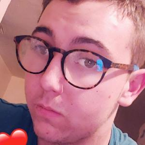 Photo de profil