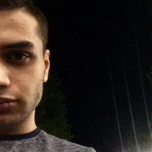 Photo de profil