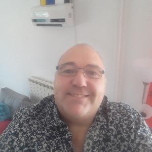 Photo de profil
