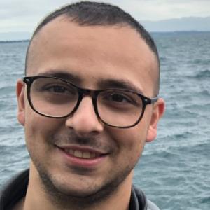 Photo de profil
