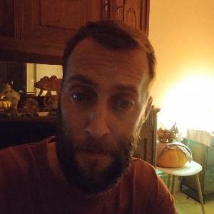 Photo de profil