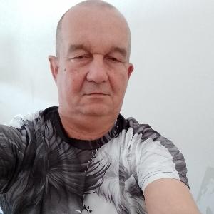 Photo de profil