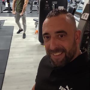 Photo de profil