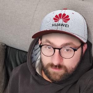 Photo de profil