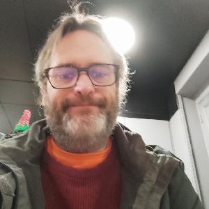 Photo de profil