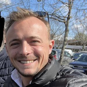 Photo de profil