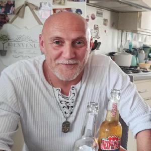 Photo de profil