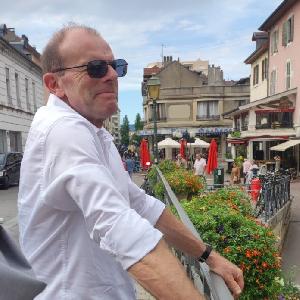 Photo de profil