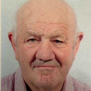 Photo de profil